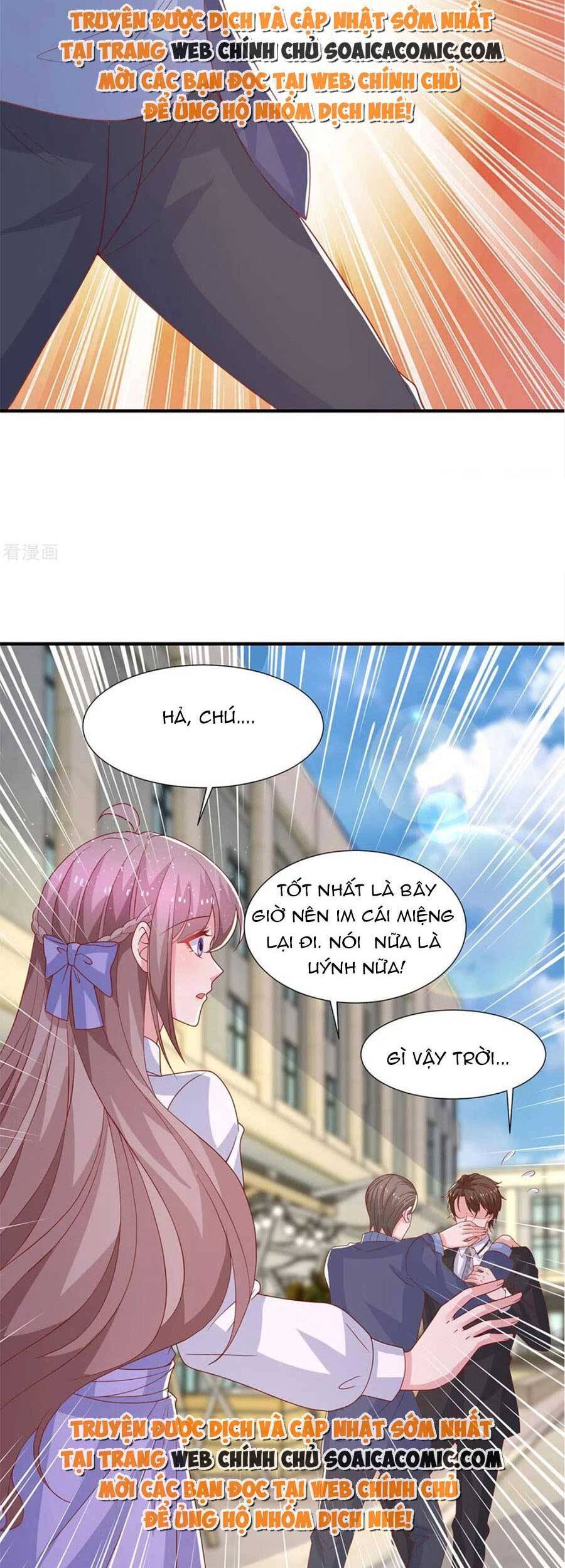 Trọng Sinh Chi Ngược Tra Nữ Vương Chapter 109 - 17