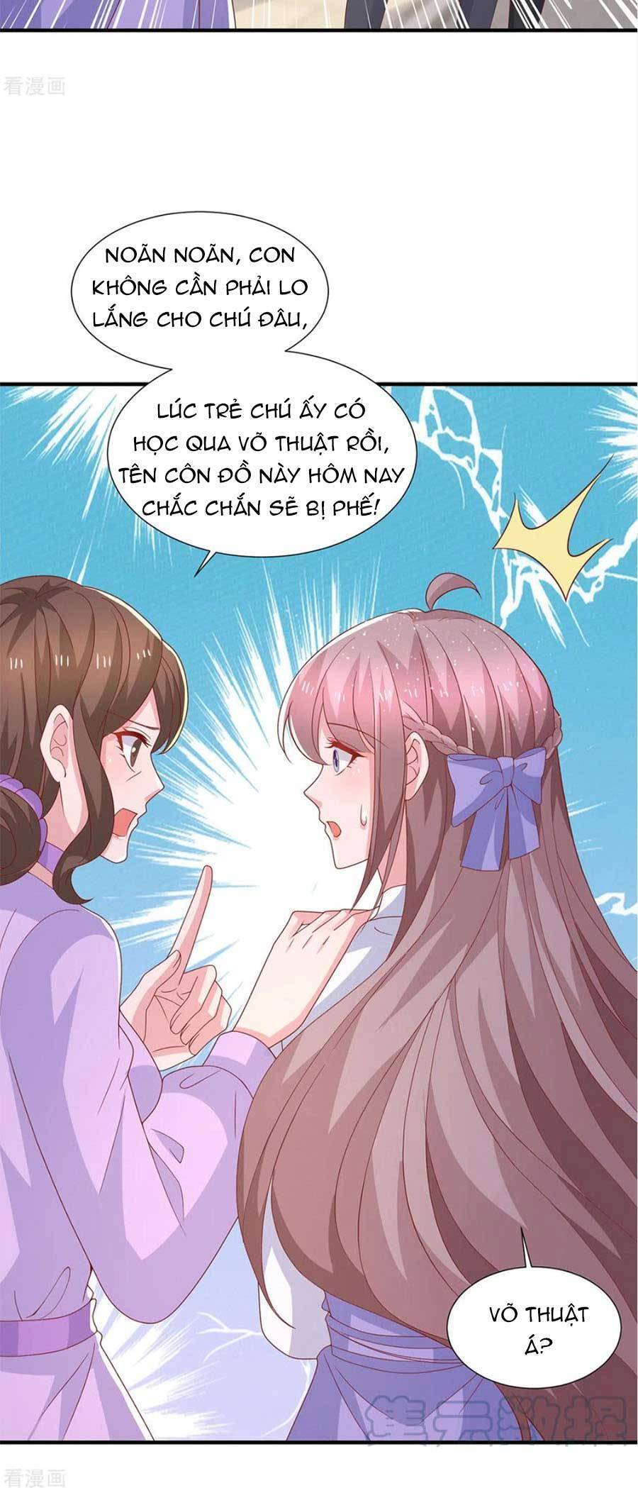 Trọng Sinh Chi Ngược Tra Nữ Vương Chapter 109 - 18