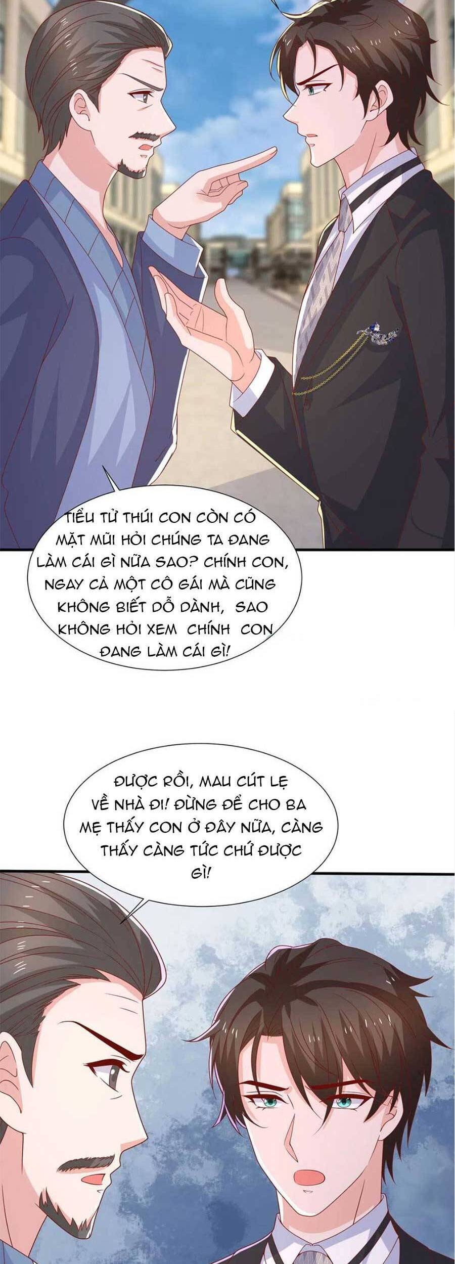 Trọng Sinh Chi Ngược Tra Nữ Vương Chapter 109 - 20