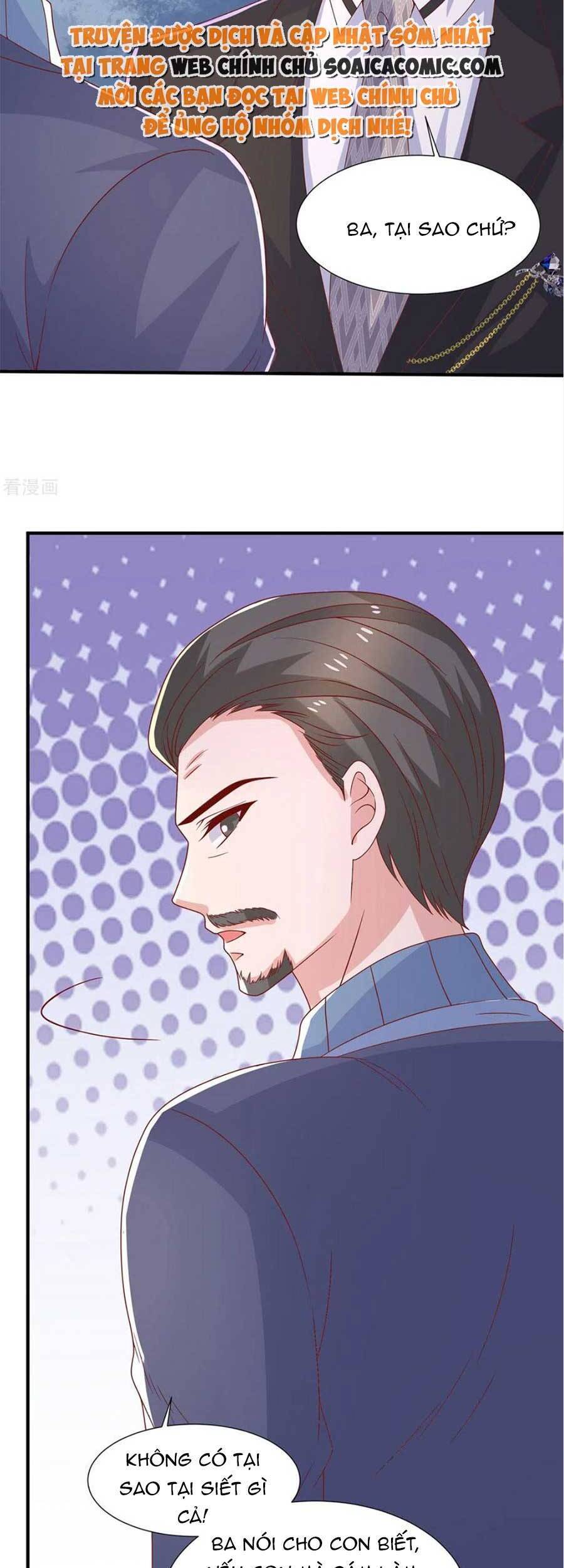 Trọng Sinh Chi Ngược Tra Nữ Vương Chapter 109 - 21