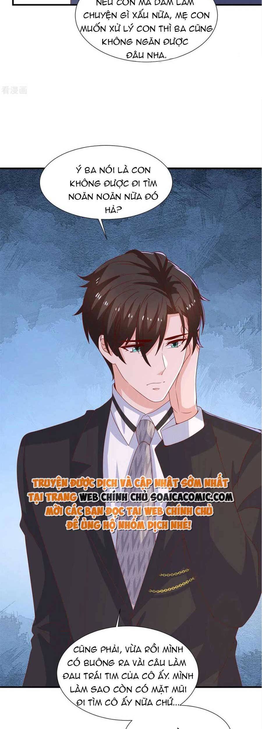 Trọng Sinh Chi Ngược Tra Nữ Vương Chapter 109 - 22