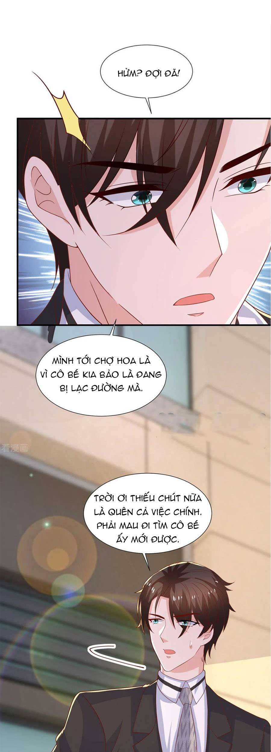 Trọng Sinh Chi Ngược Tra Nữ Vương Chapter 109 - 24