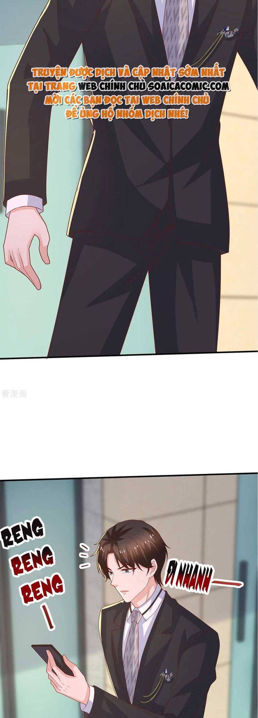 Trọng Sinh Chi Ngược Tra Nữ Vương Chapter 109 - 25