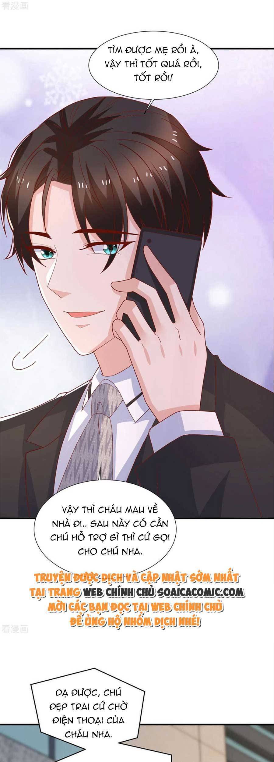 Trọng Sinh Chi Ngược Tra Nữ Vương Chapter 109 - 27