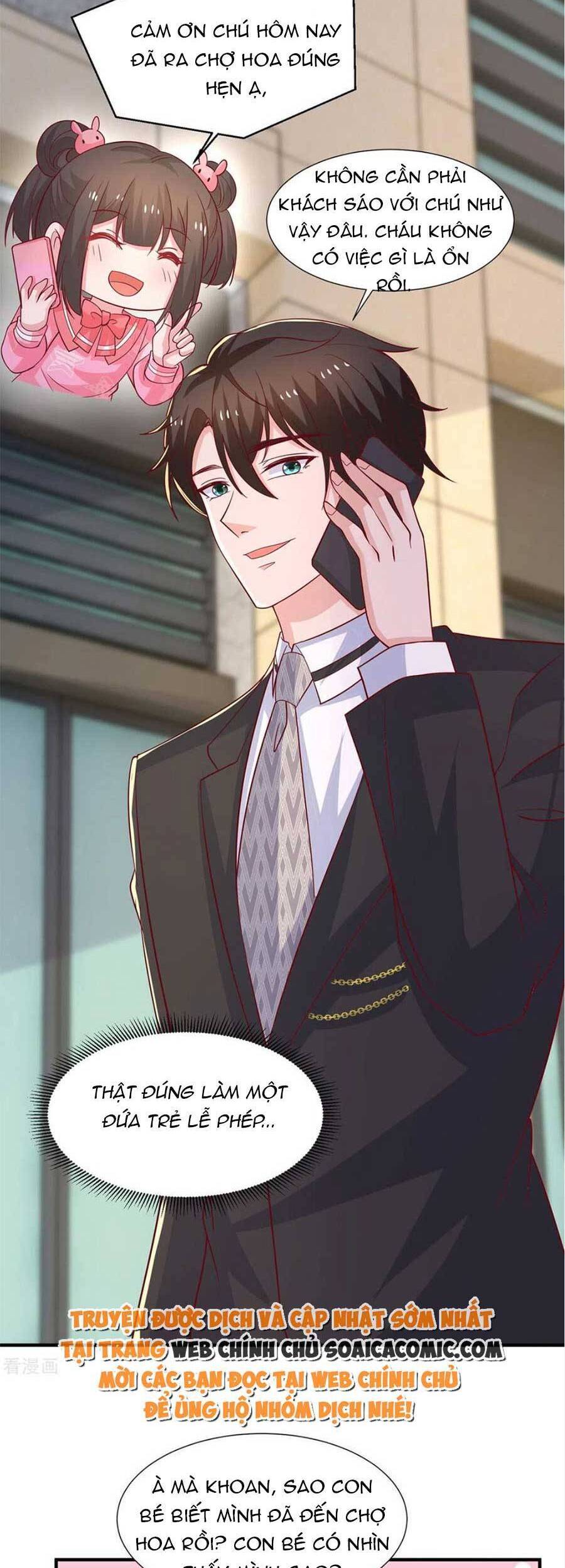 Trọng Sinh Chi Ngược Tra Nữ Vương Chapter 109 - 28