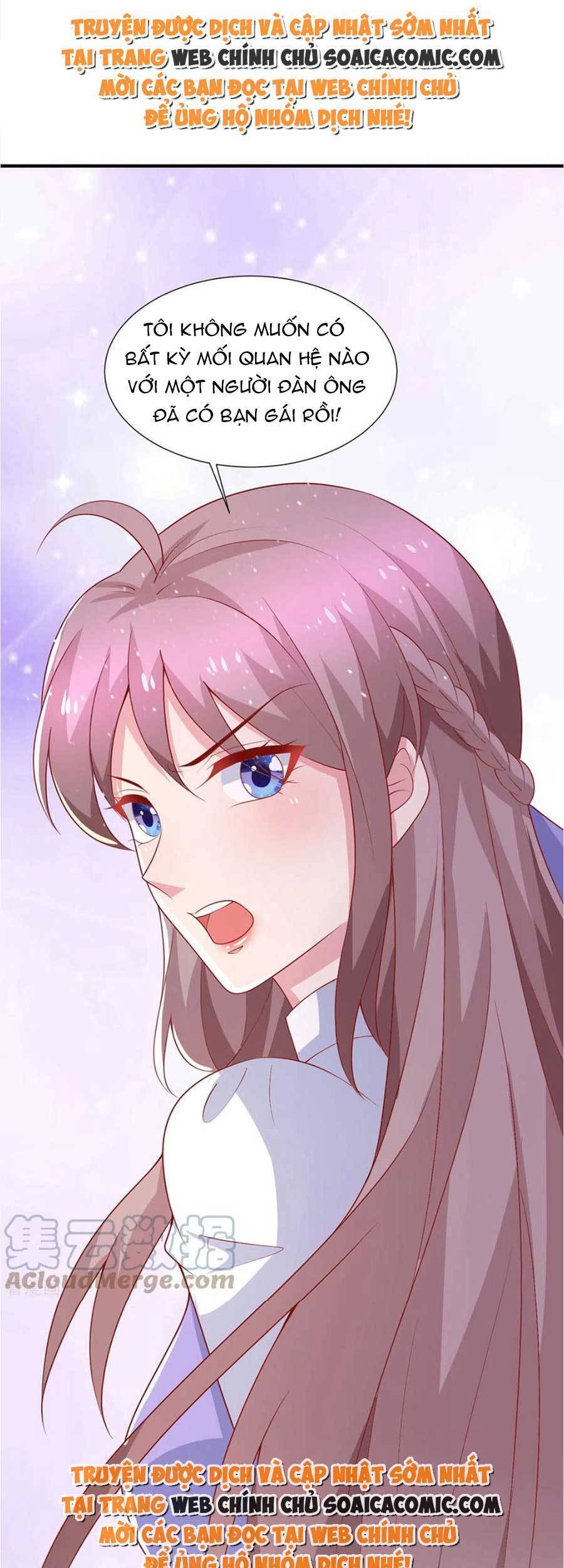 Trọng Sinh Chi Ngược Tra Nữ Vương Chapter 109 - 6