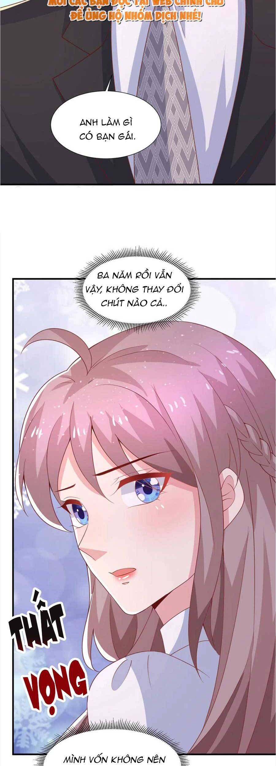 Trọng Sinh Chi Ngược Tra Nữ Vương Chapter 109 - 8