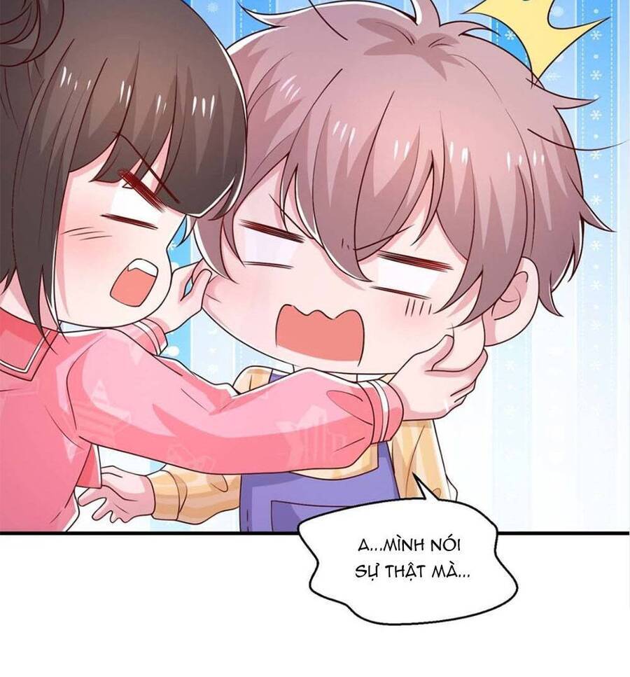 Trọng Sinh Chi Ngược Tra Nữ Vương Chapter 80 - 12