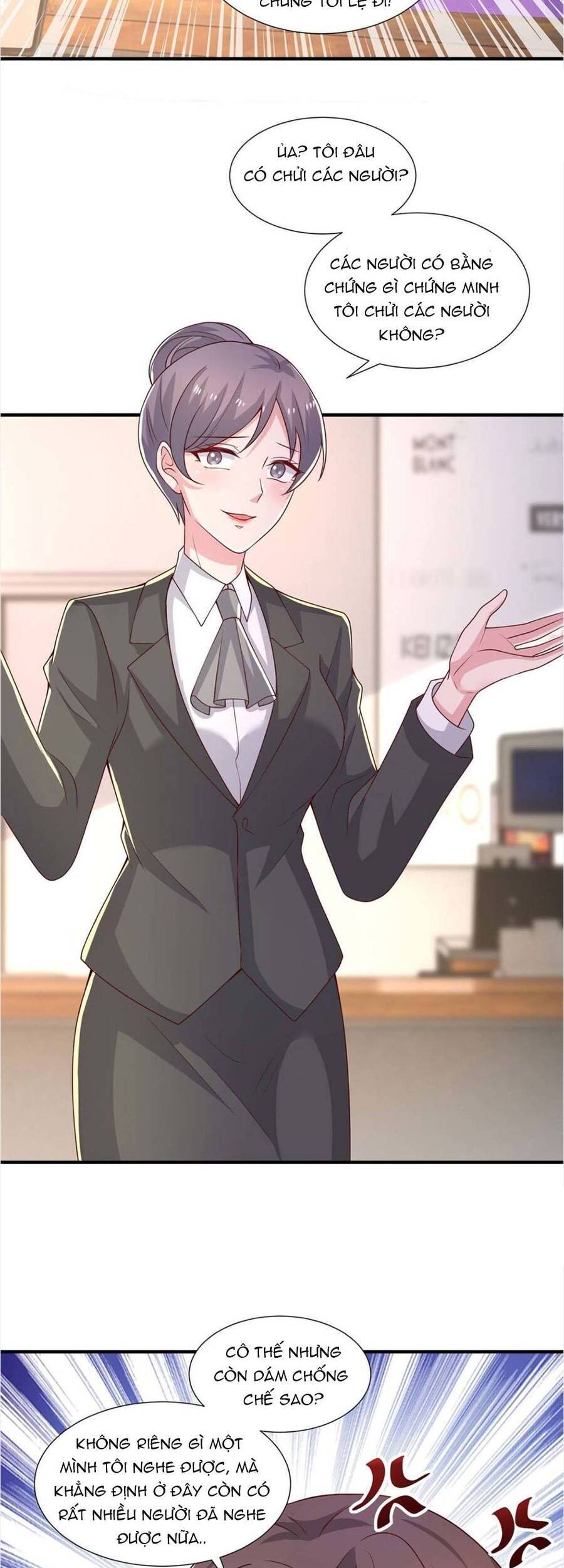 Trọng Sinh Chi Ngược Tra Nữ Vương Chapter 80 - 15