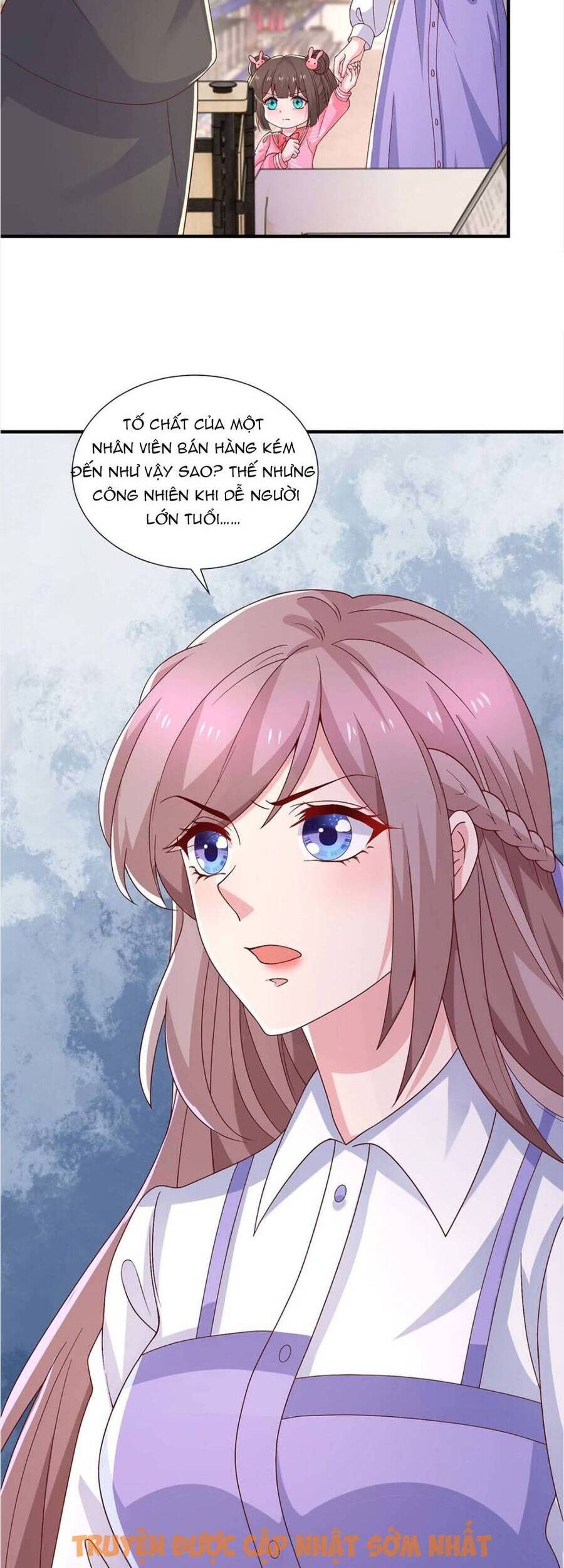 Trọng Sinh Chi Ngược Tra Nữ Vương Chapter 80 - 19