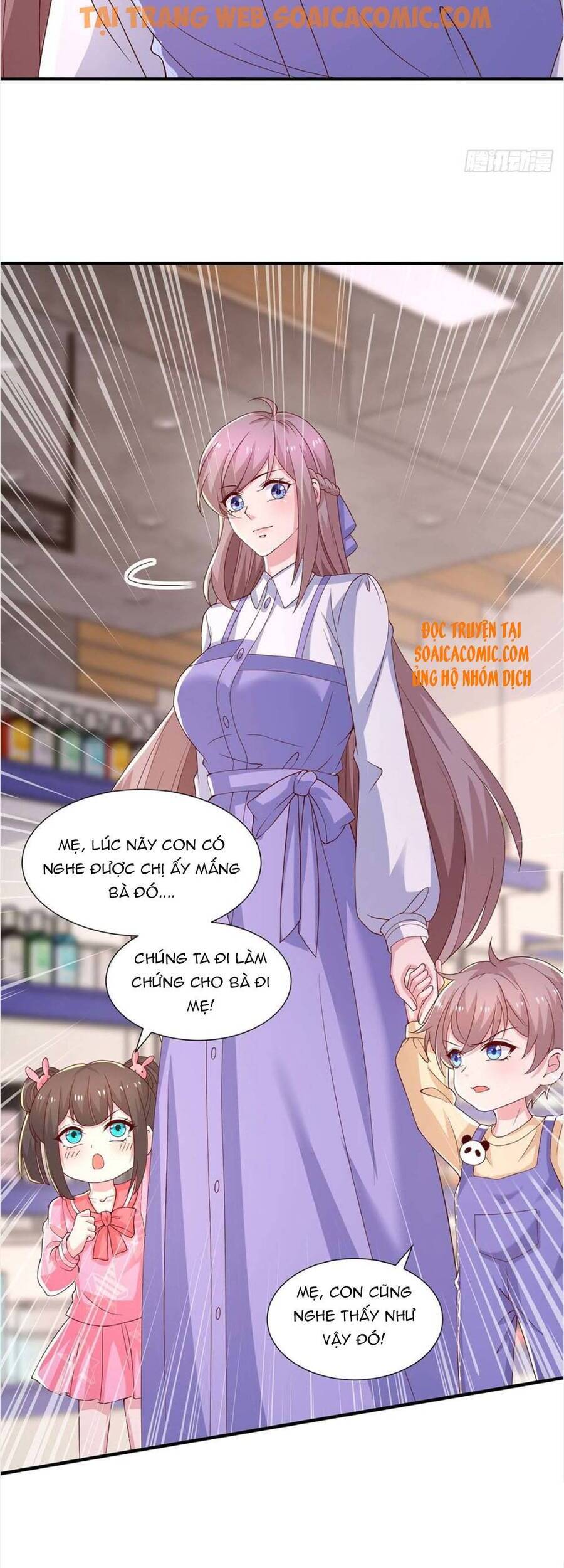 Trọng Sinh Chi Ngược Tra Nữ Vương Chapter 80 - 20