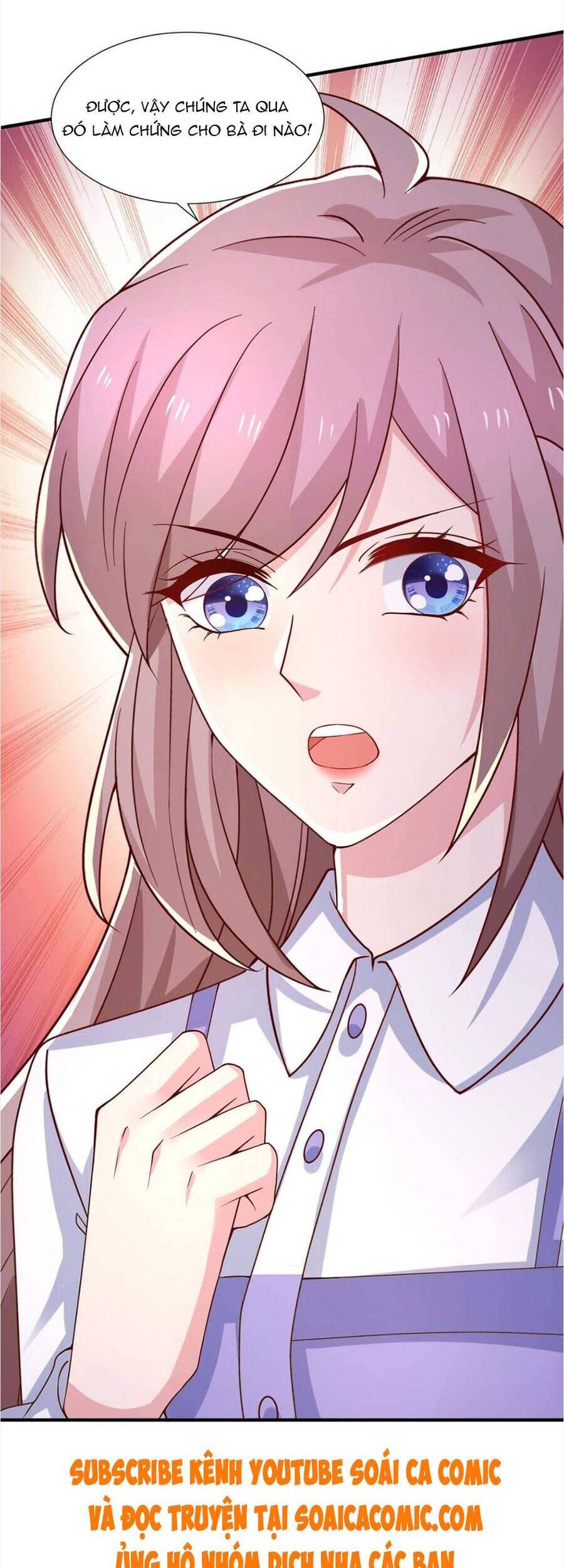 Trọng Sinh Chi Ngược Tra Nữ Vương Chapter 80 - 21