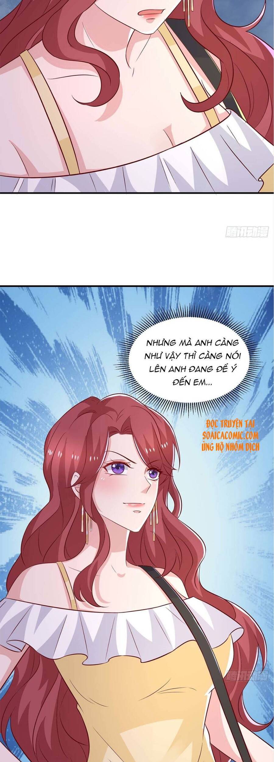 Trọng Sinh Chi Ngược Tra Nữ Vương Chapter 80 - 6