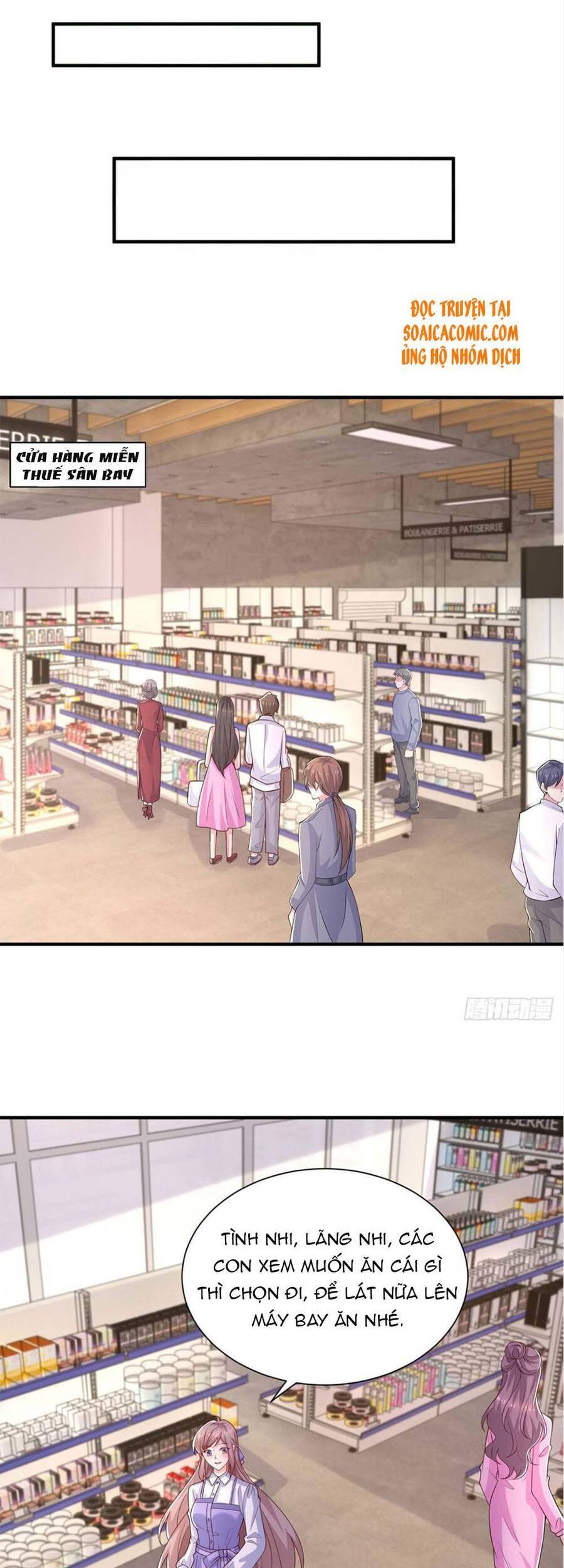 Trọng Sinh Chi Ngược Tra Nữ Vương Chapter 80 - 8