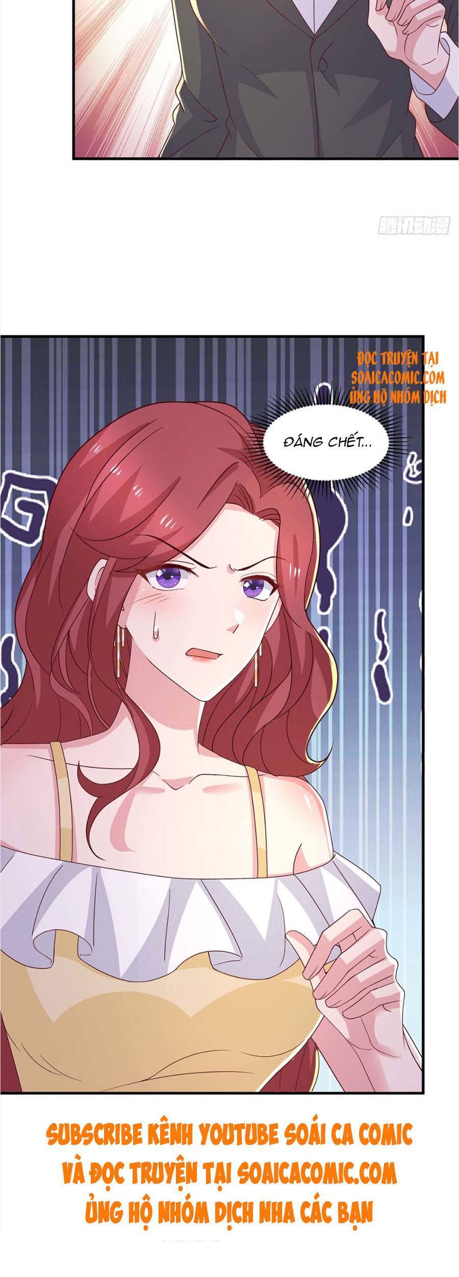 Trọng Sinh Chi Ngược Tra Nữ Vương Chapter 81 - 22