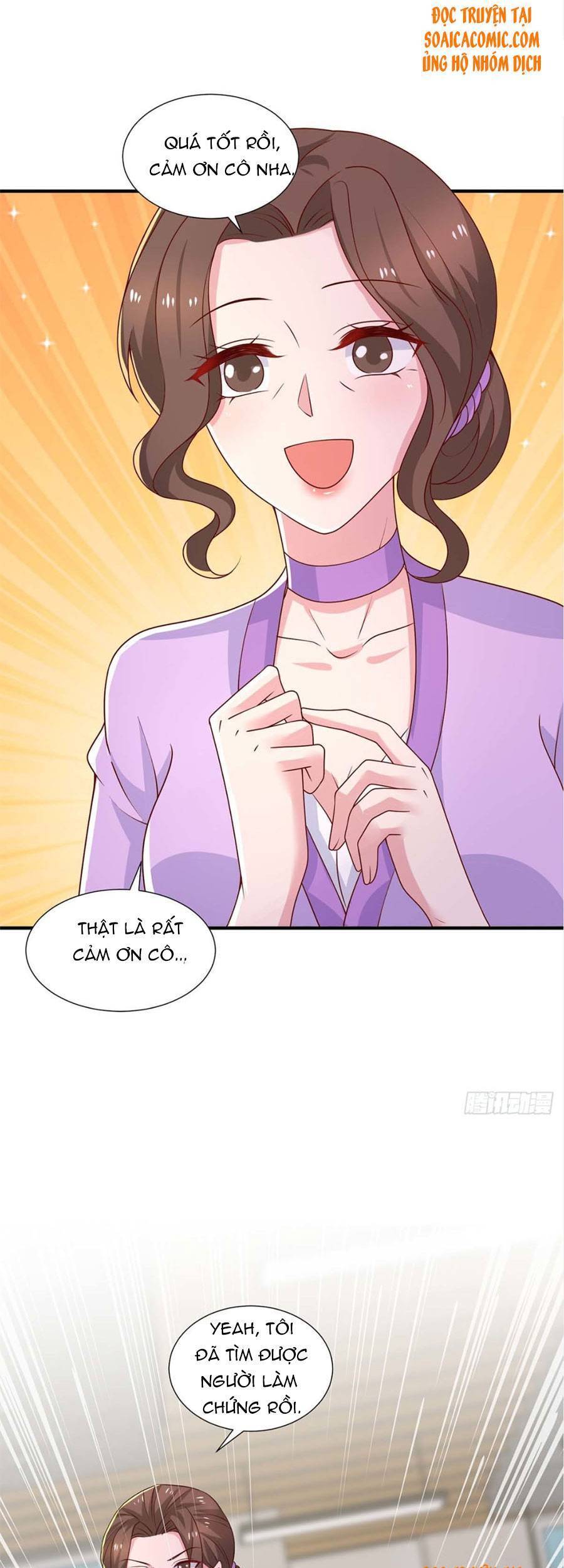 Trọng Sinh Chi Ngược Tra Nữ Vương Chapter 81 - 7