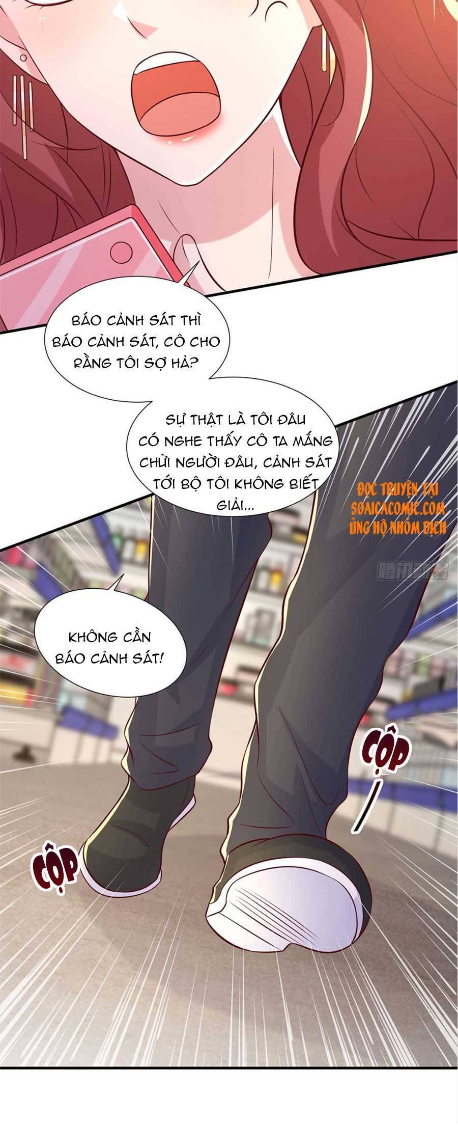 Trọng Sinh Chi Ngược Tra Nữ Vương Chapter 82 - 11