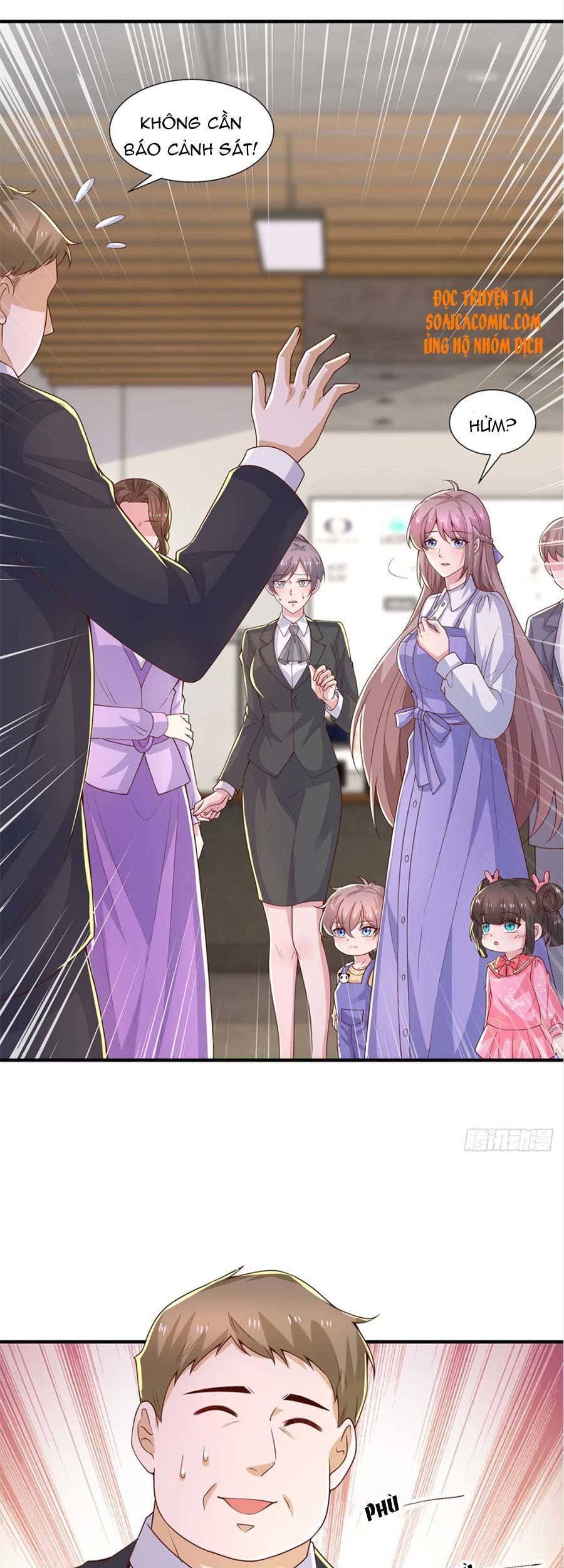 Trọng Sinh Chi Ngược Tra Nữ Vương Chapter 82 - 12