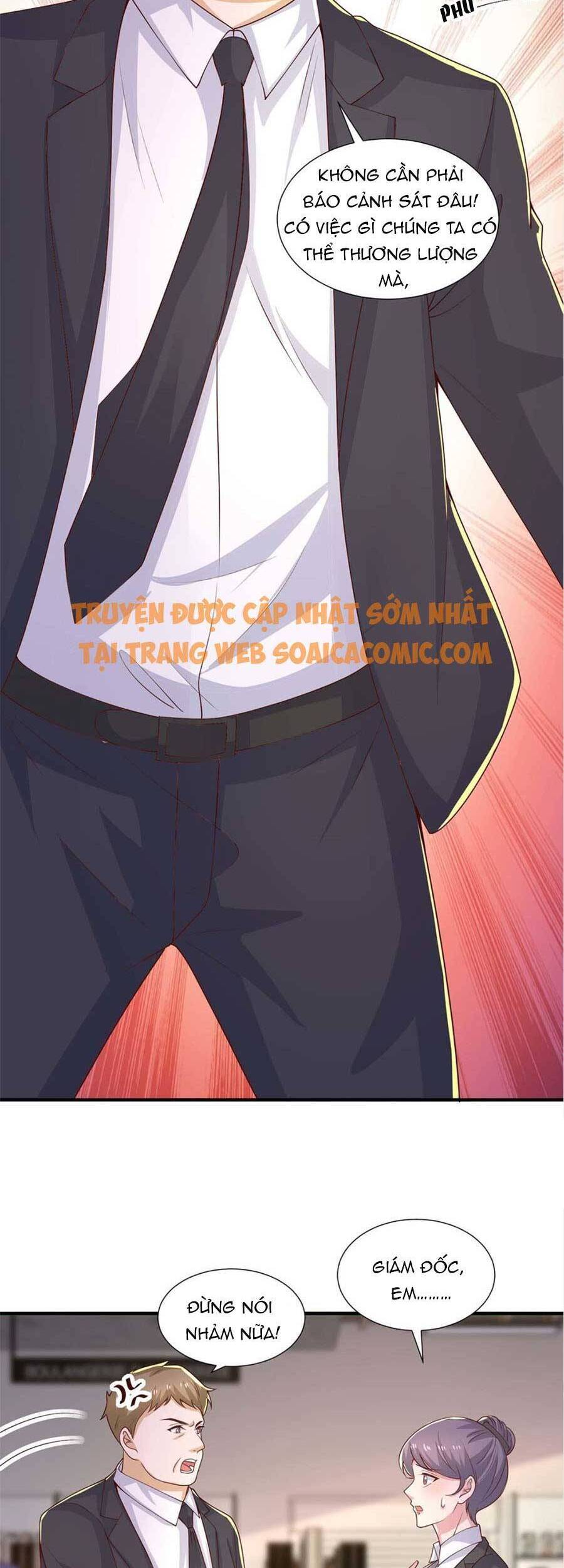 Trọng Sinh Chi Ngược Tra Nữ Vương Chapter 82 - 13