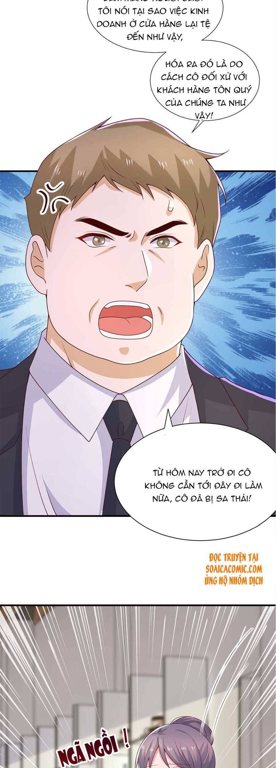 Trọng Sinh Chi Ngược Tra Nữ Vương Chapter 82 - 15