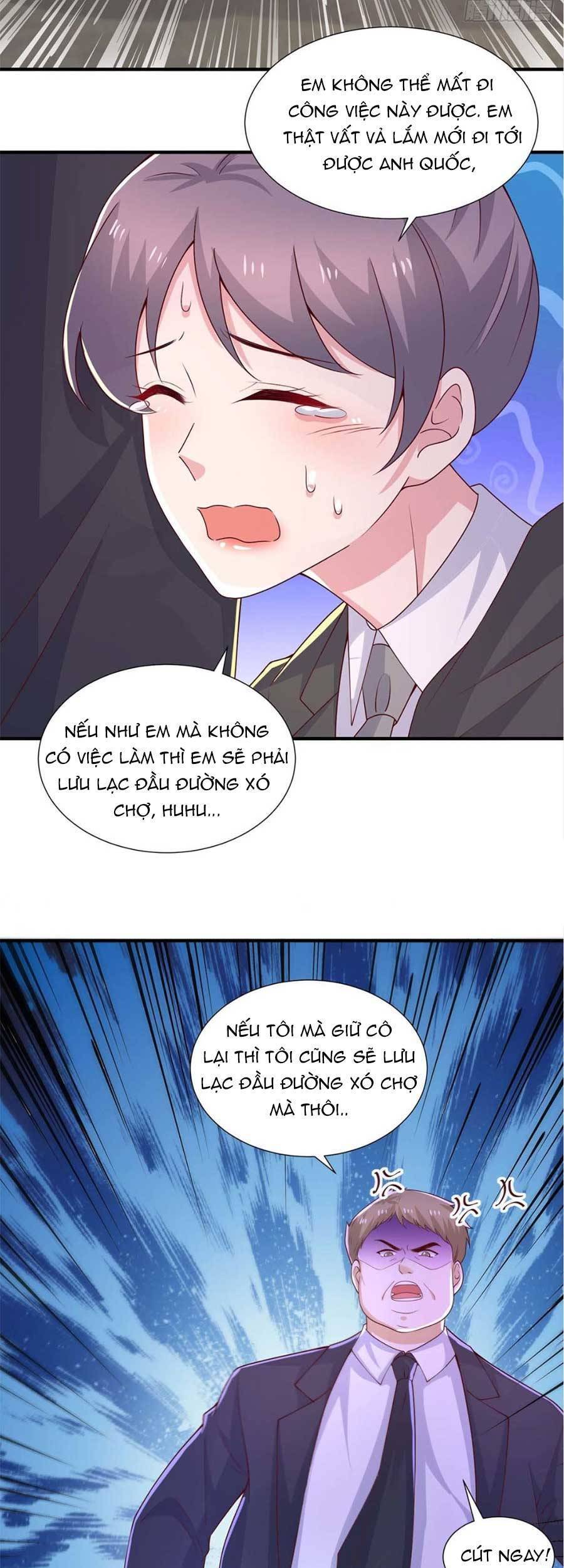 Trọng Sinh Chi Ngược Tra Nữ Vương Chapter 82 - 18