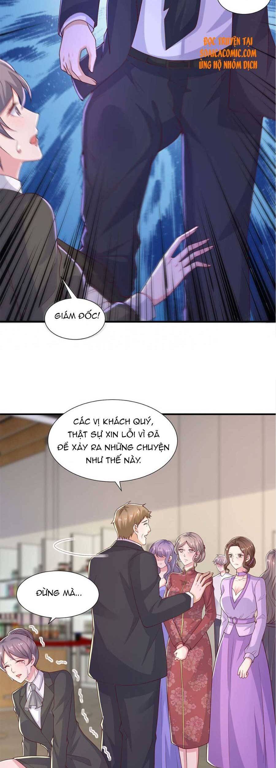 Trọng Sinh Chi Ngược Tra Nữ Vương Chapter 82 - 19