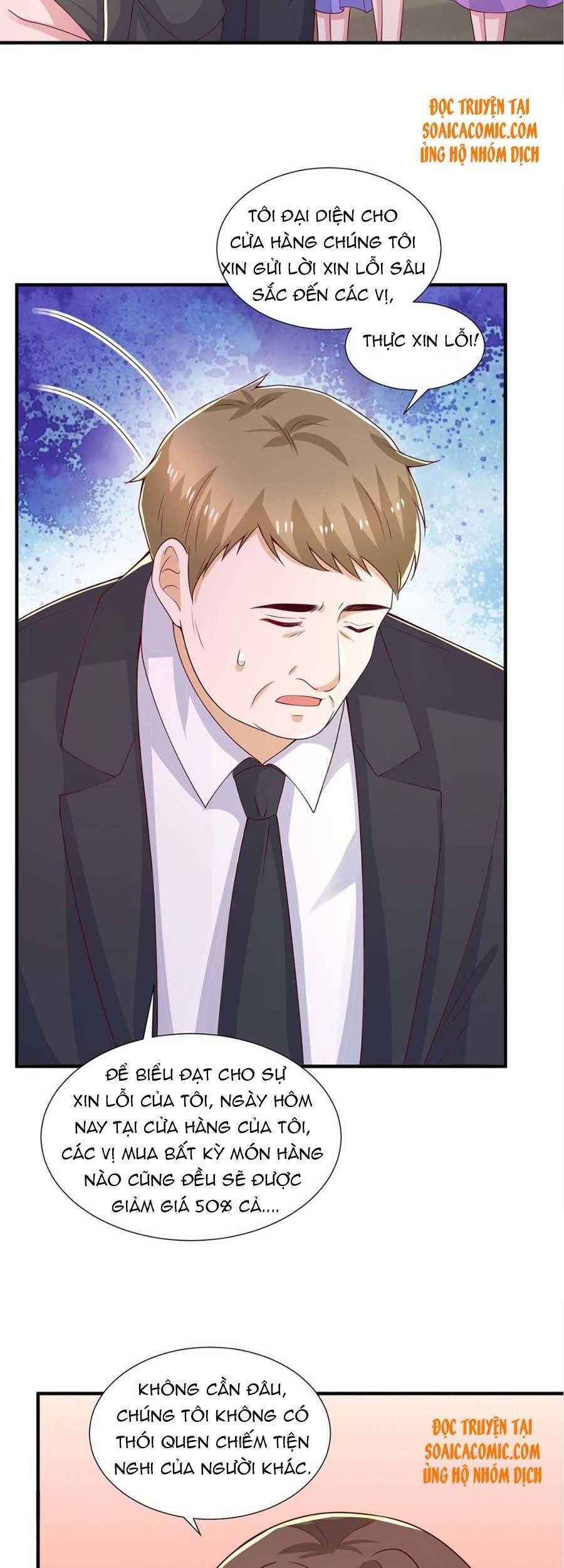 Trọng Sinh Chi Ngược Tra Nữ Vương Chapter 82 - 20