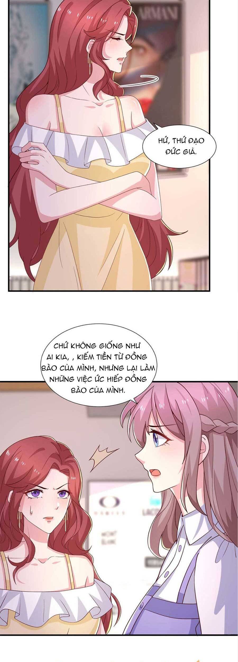 Trọng Sinh Chi Ngược Tra Nữ Vương Chapter 82 - 3