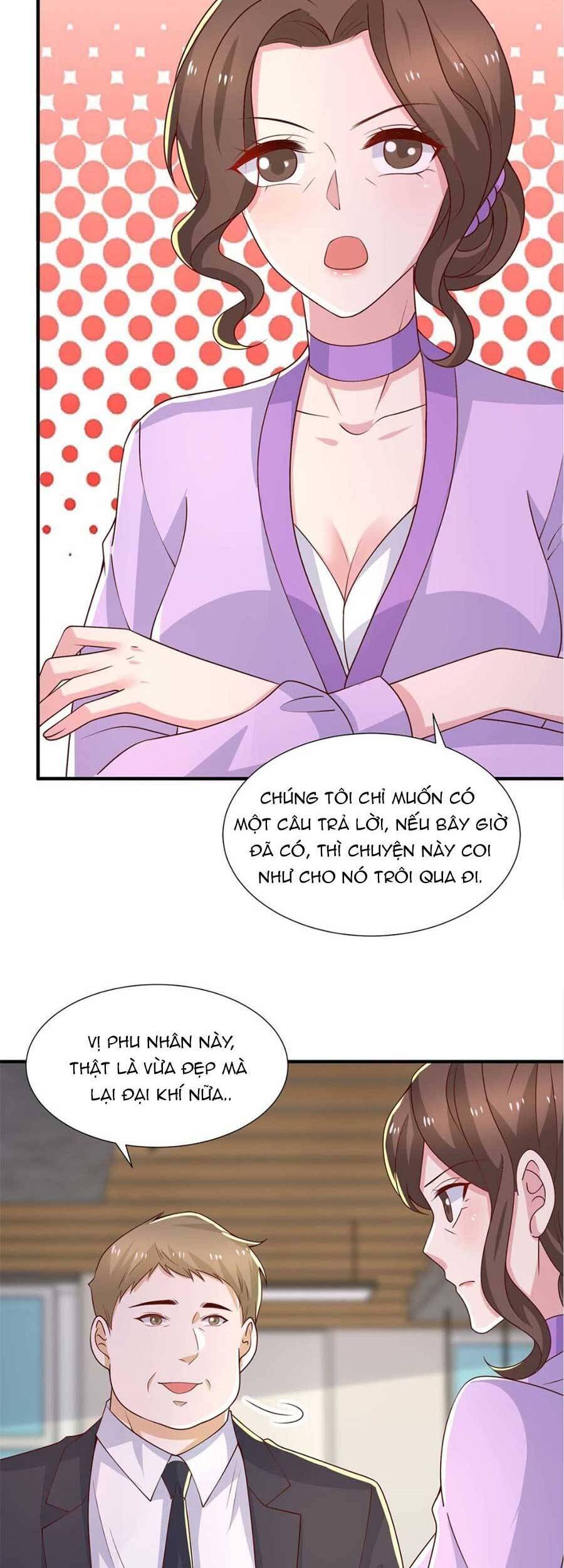 Trọng Sinh Chi Ngược Tra Nữ Vương Chapter 82 - 21