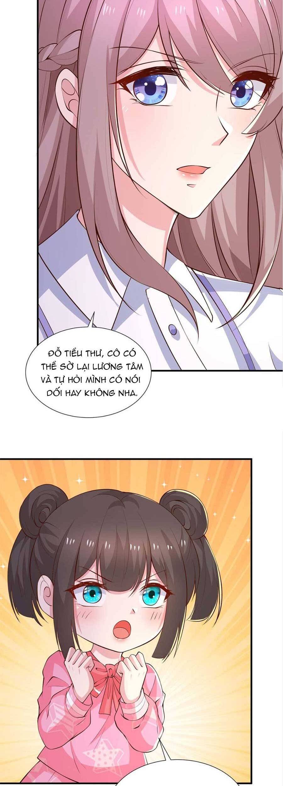 Trọng Sinh Chi Ngược Tra Nữ Vương Chapter 82 - 5