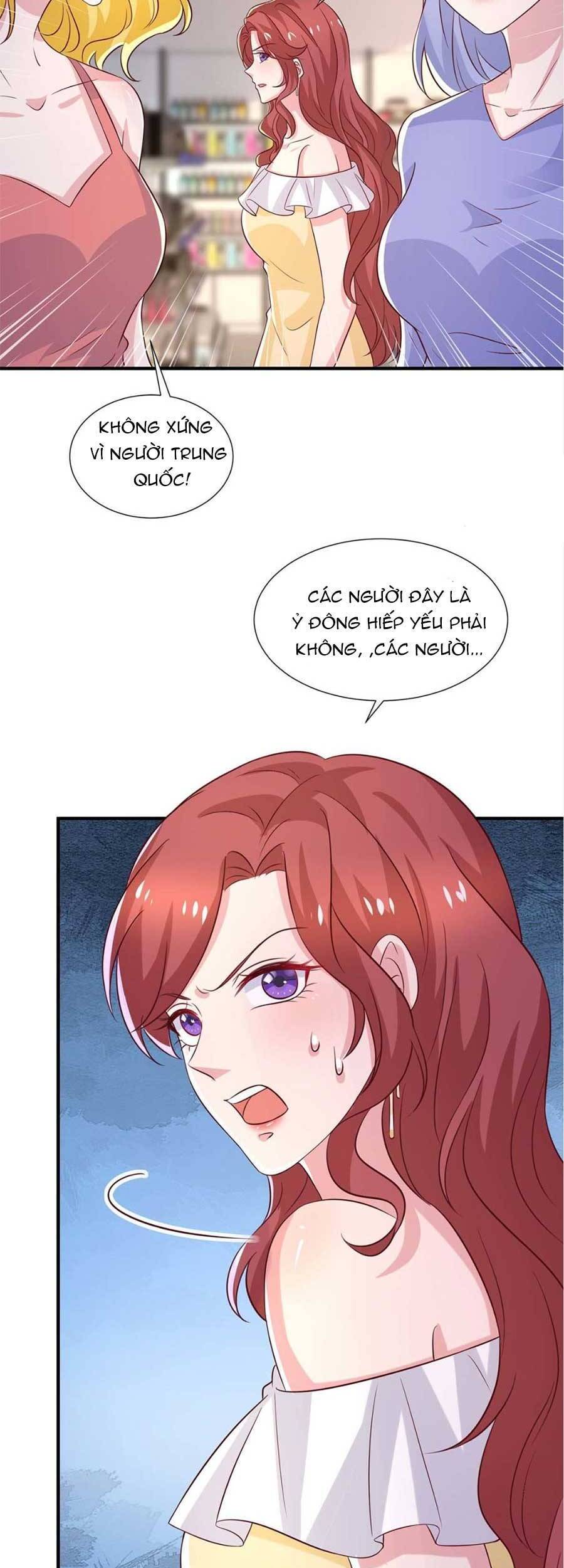 Trọng Sinh Chi Ngược Tra Nữ Vương Chapter 82 - 9