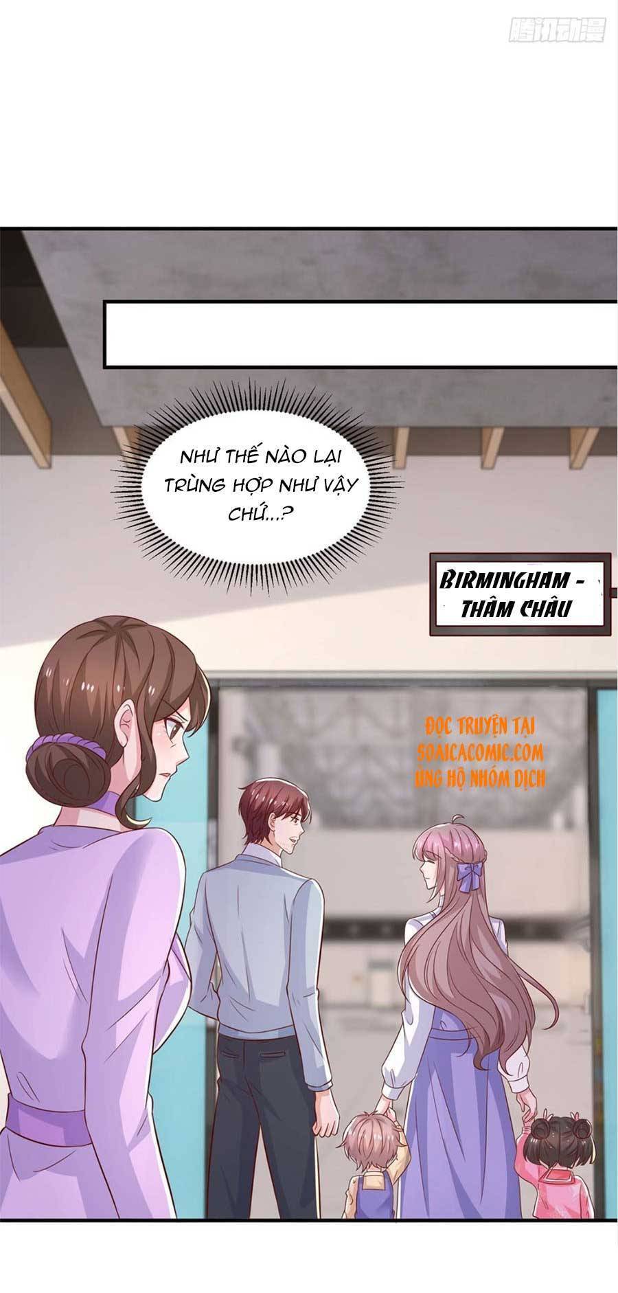 Trọng Sinh Chi Ngược Tra Nữ Vương Chapter 83 - 11