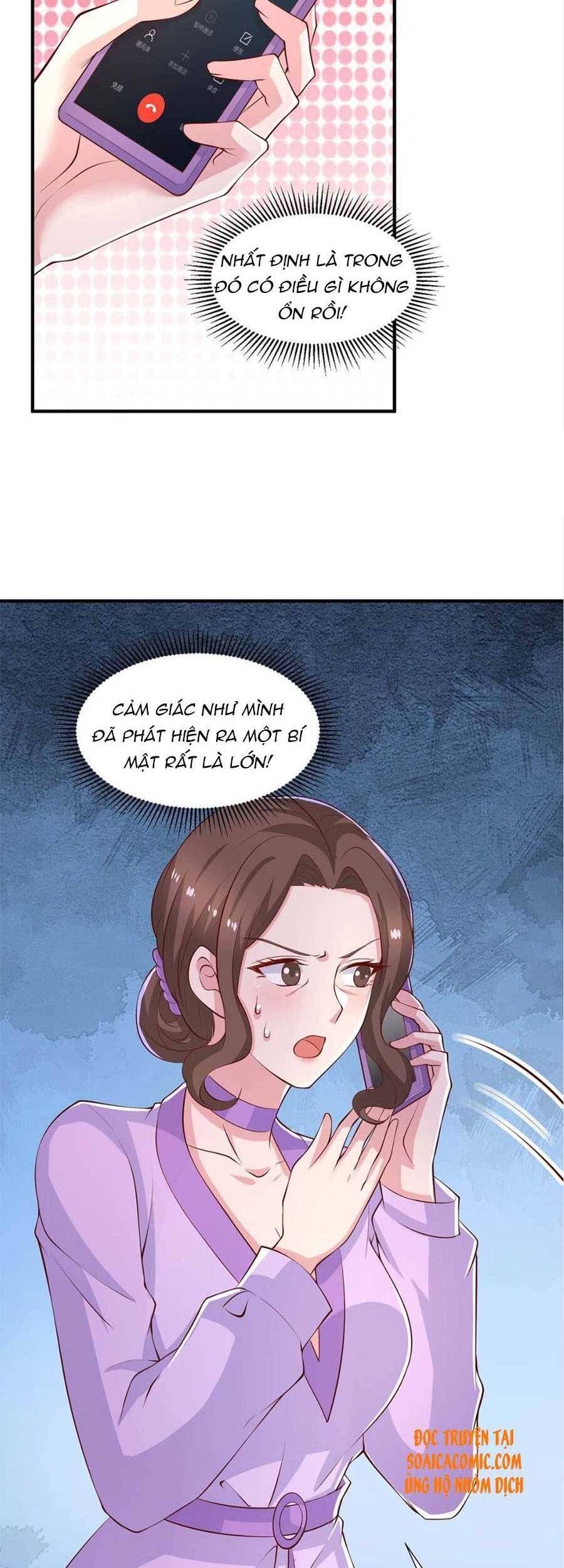 Trọng Sinh Chi Ngược Tra Nữ Vương Chapter 83 - 13