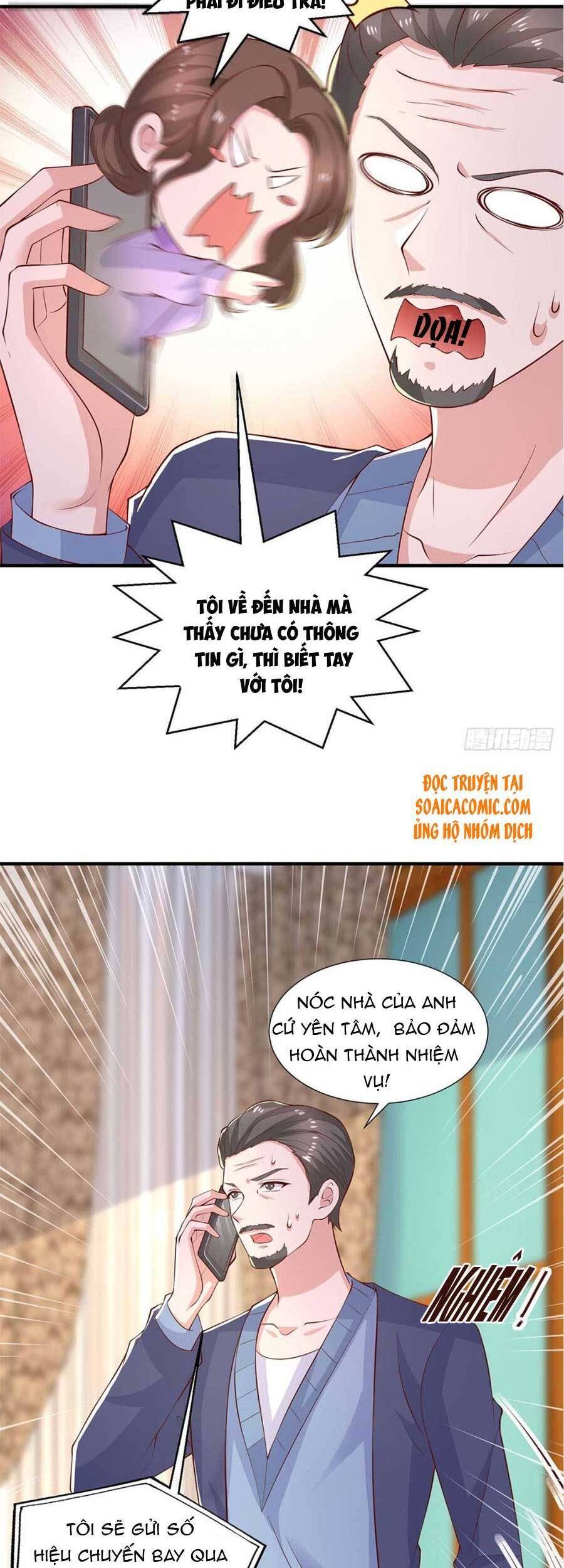 Trọng Sinh Chi Ngược Tra Nữ Vương Chapter 83 - 15