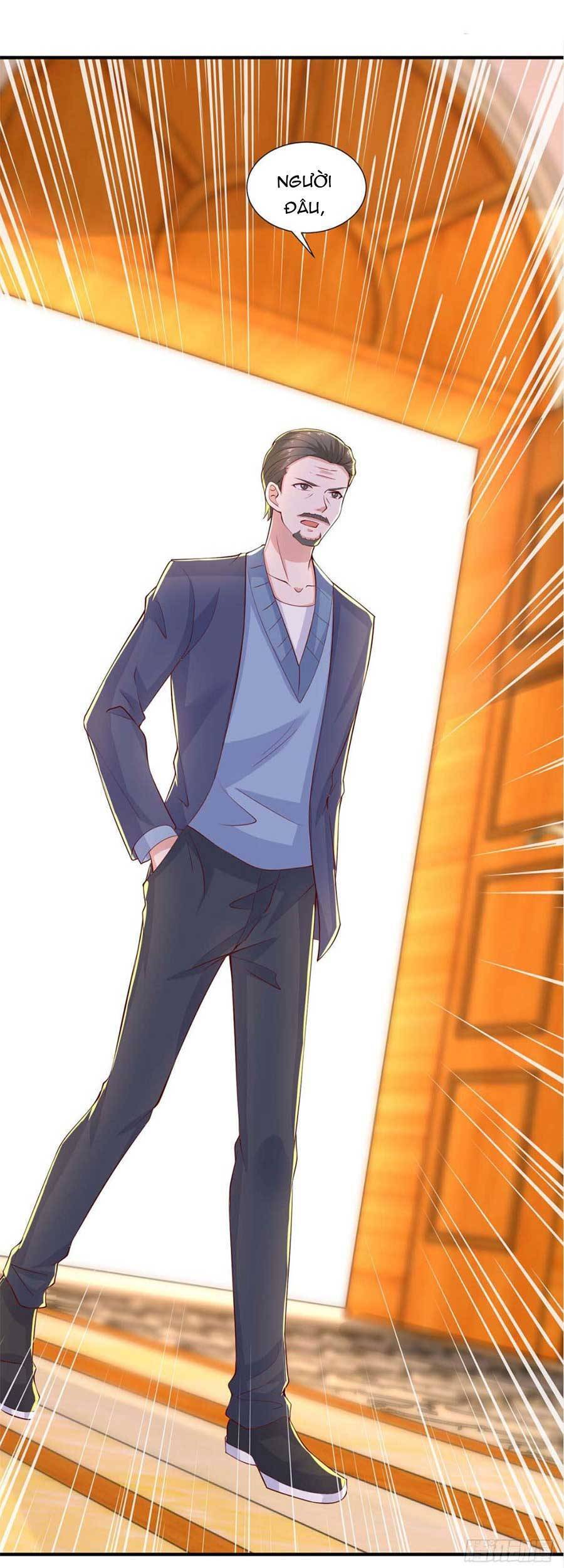 Trọng Sinh Chi Ngược Tra Nữ Vương Chapter 83 - 18