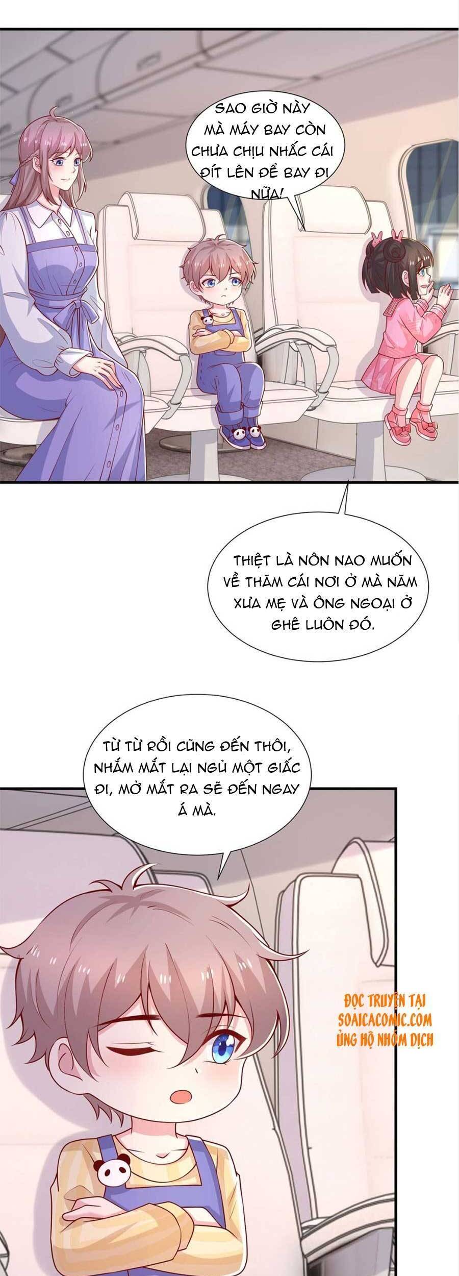 Trọng Sinh Chi Ngược Tra Nữ Vương Chapter 83 - 20