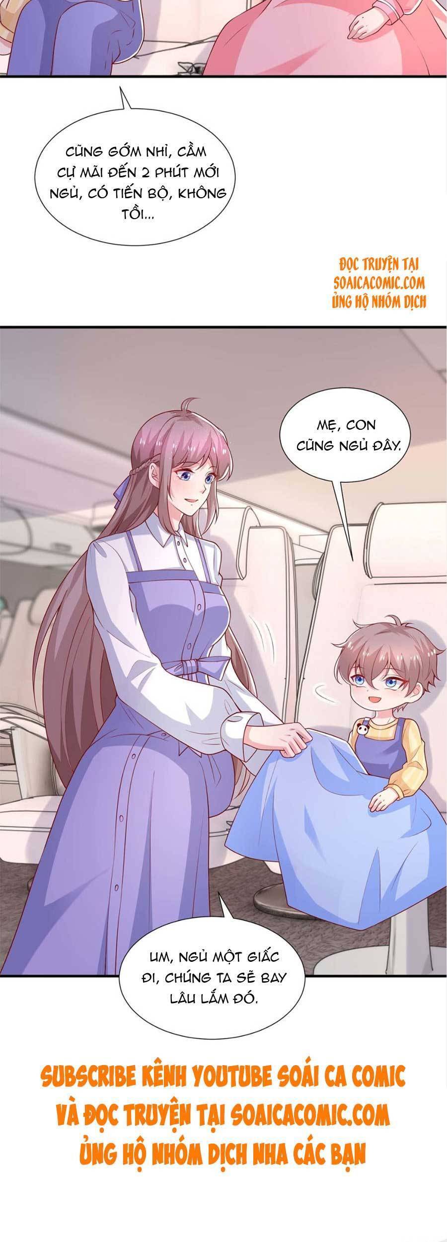 Trọng Sinh Chi Ngược Tra Nữ Vương Chapter 83 - 22