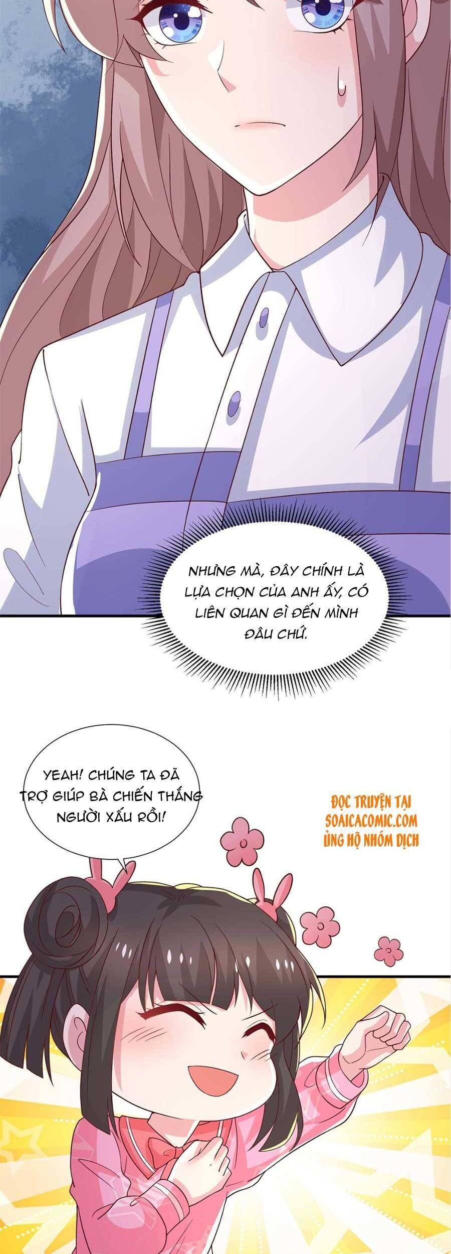 Trọng Sinh Chi Ngược Tra Nữ Vương Chapter 83 - 4