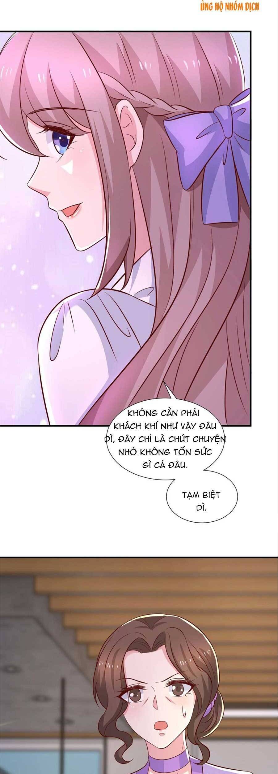 Trọng Sinh Chi Ngược Tra Nữ Vương Chapter 83 - 9