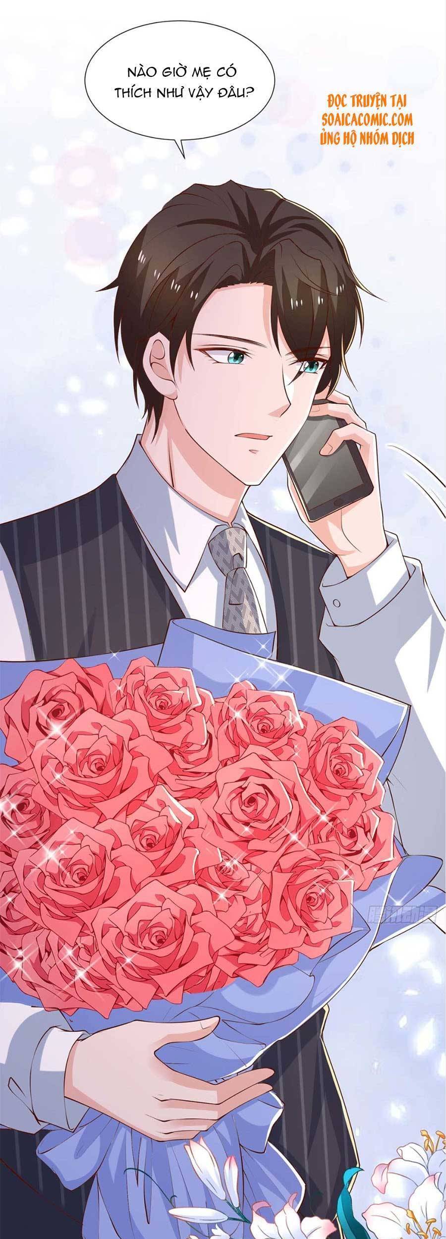 Trọng Sinh Chi Ngược Tra Nữ Vương Chapter 84 - 13