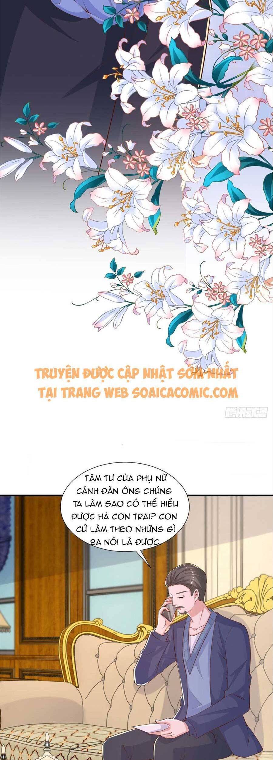 Trọng Sinh Chi Ngược Tra Nữ Vương Chapter 84 - 14