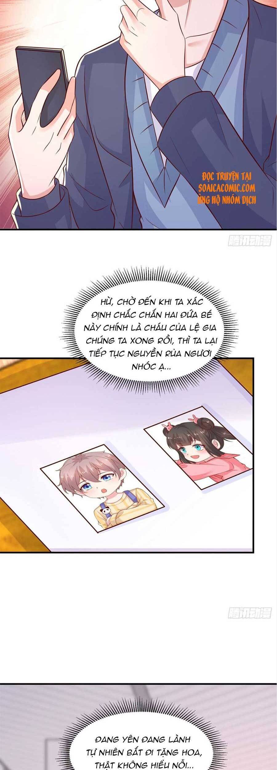 Trọng Sinh Chi Ngược Tra Nữ Vương Chapter 84 - 19