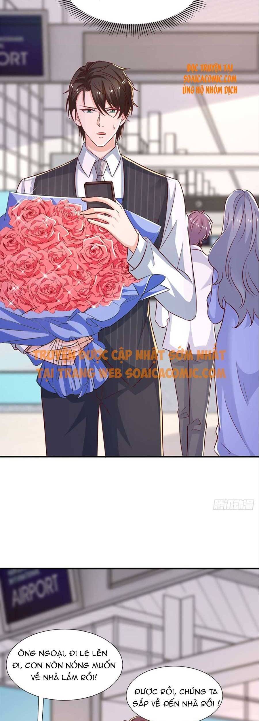 Trọng Sinh Chi Ngược Tra Nữ Vương Chapter 84 - 20