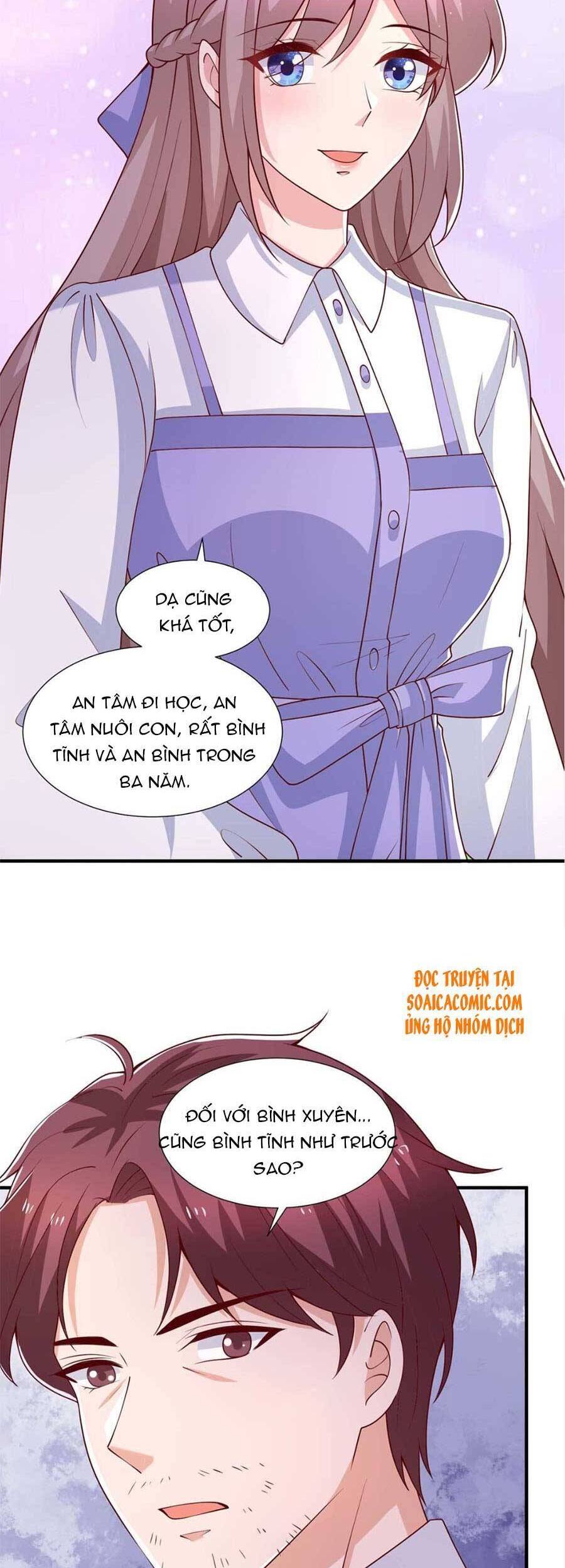 Trọng Sinh Chi Ngược Tra Nữ Vương Chapter 84 - 3