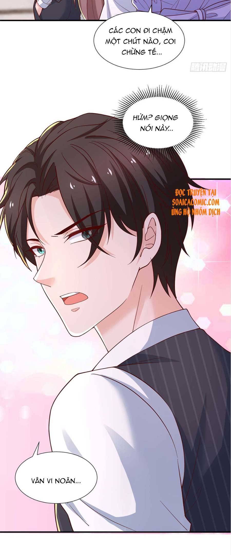 Trọng Sinh Chi Ngược Tra Nữ Vương Chapter 84 - 22