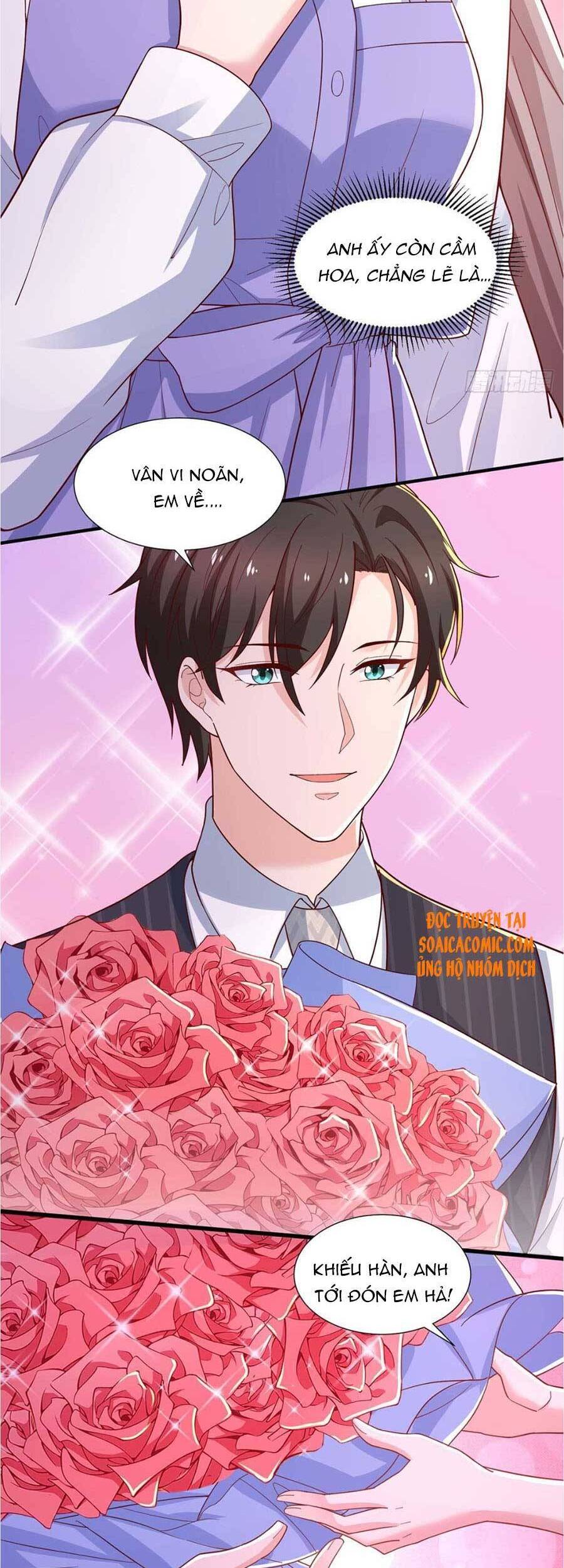 Trọng Sinh Chi Ngược Tra Nữ Vương Chapter 84 - 24