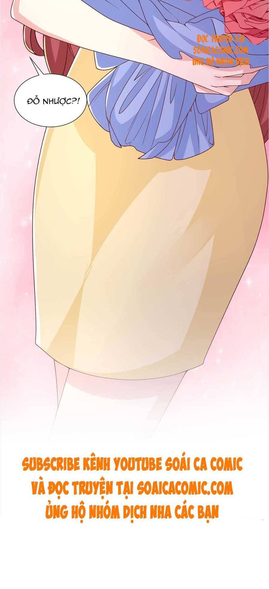 Trọng Sinh Chi Ngược Tra Nữ Vương Chapter 84 - 27
