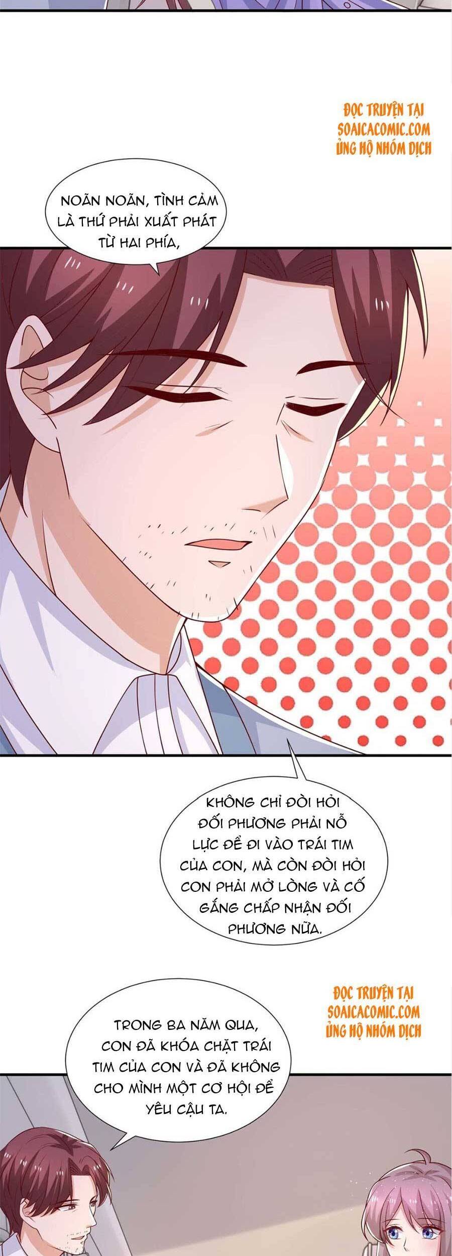 Trọng Sinh Chi Ngược Tra Nữ Vương Chapter 84 - 5