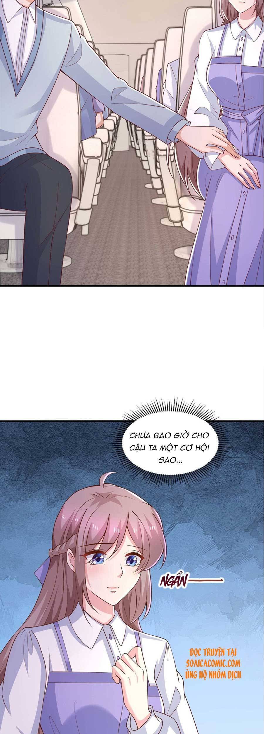 Trọng Sinh Chi Ngược Tra Nữ Vương Chapter 84 - 6