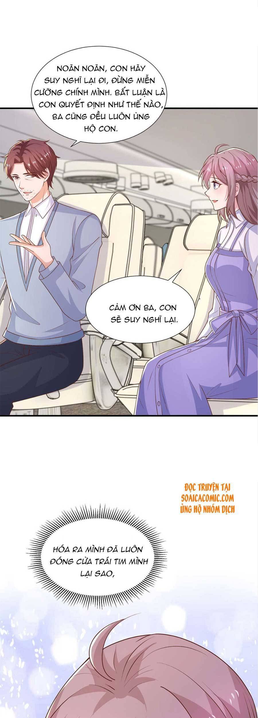 Trọng Sinh Chi Ngược Tra Nữ Vương Chapter 84 - 8